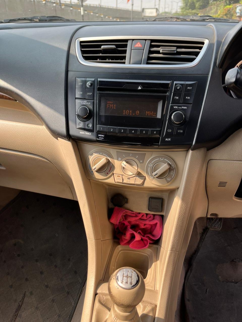 Dzire 